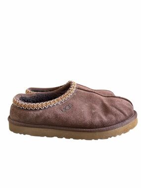 UGG Suede Tasman II Men's Slip-On Slipper US 12